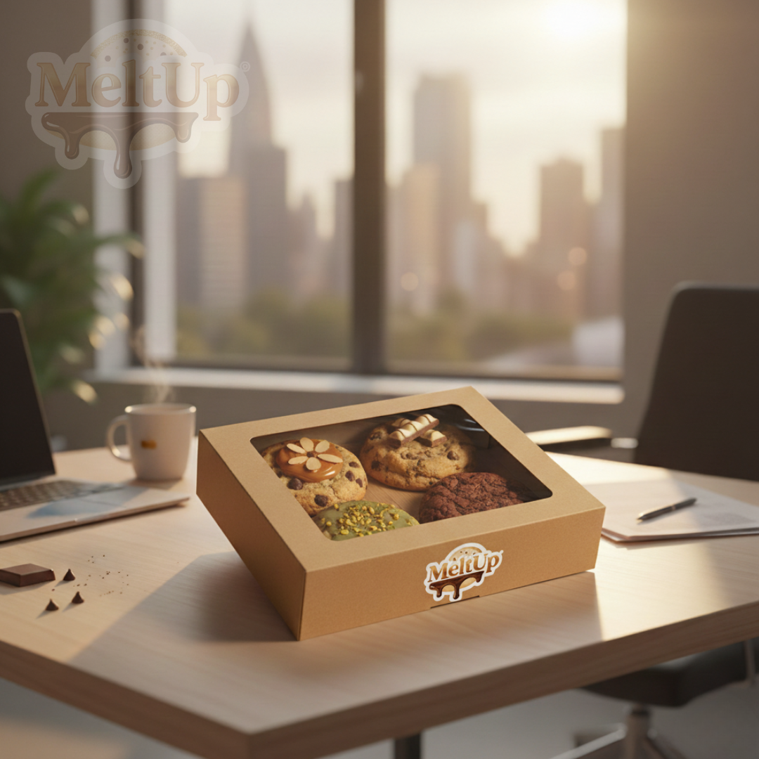 🎁 Cadeaux d’entreprise