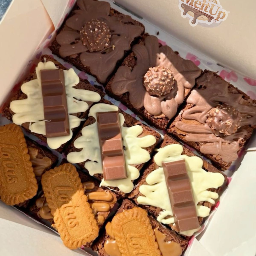 Brownie By MeltUp - Original Signature